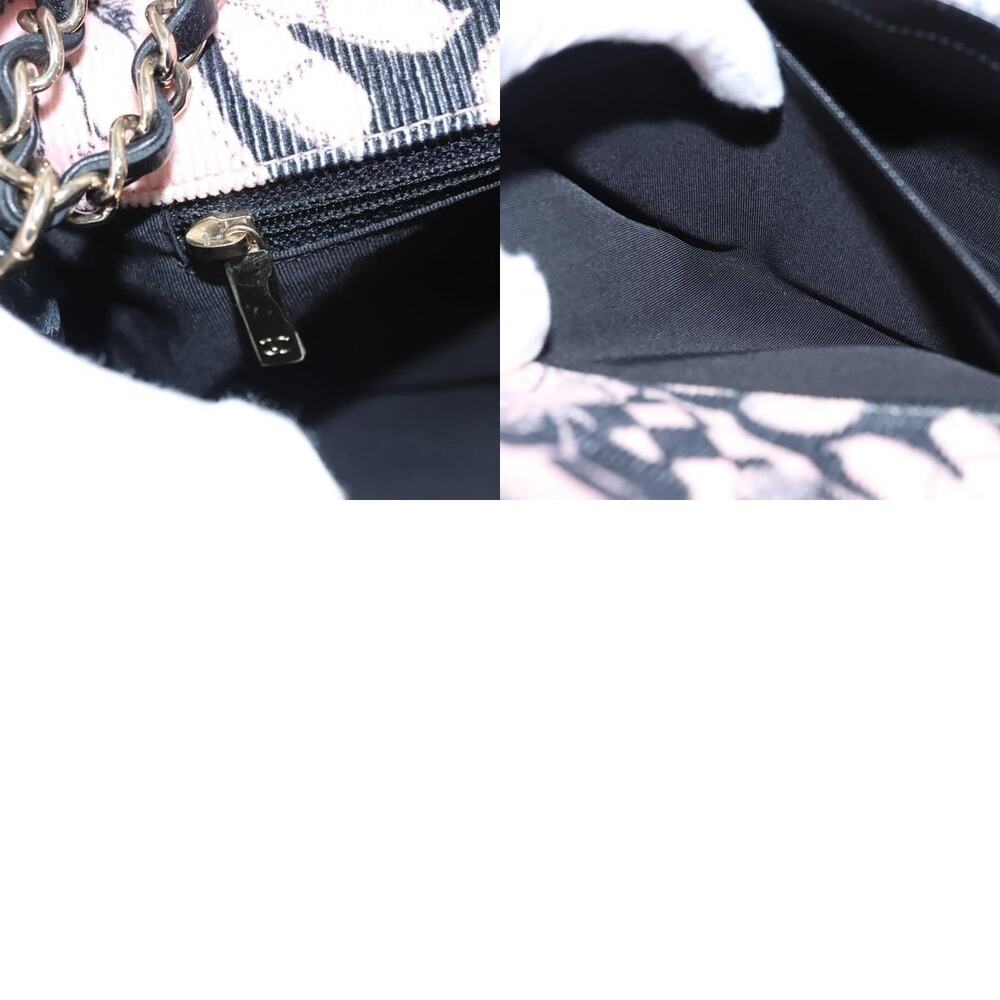 Chanel Chain V Stitch Shoulder Bag - Picture 8 of 8